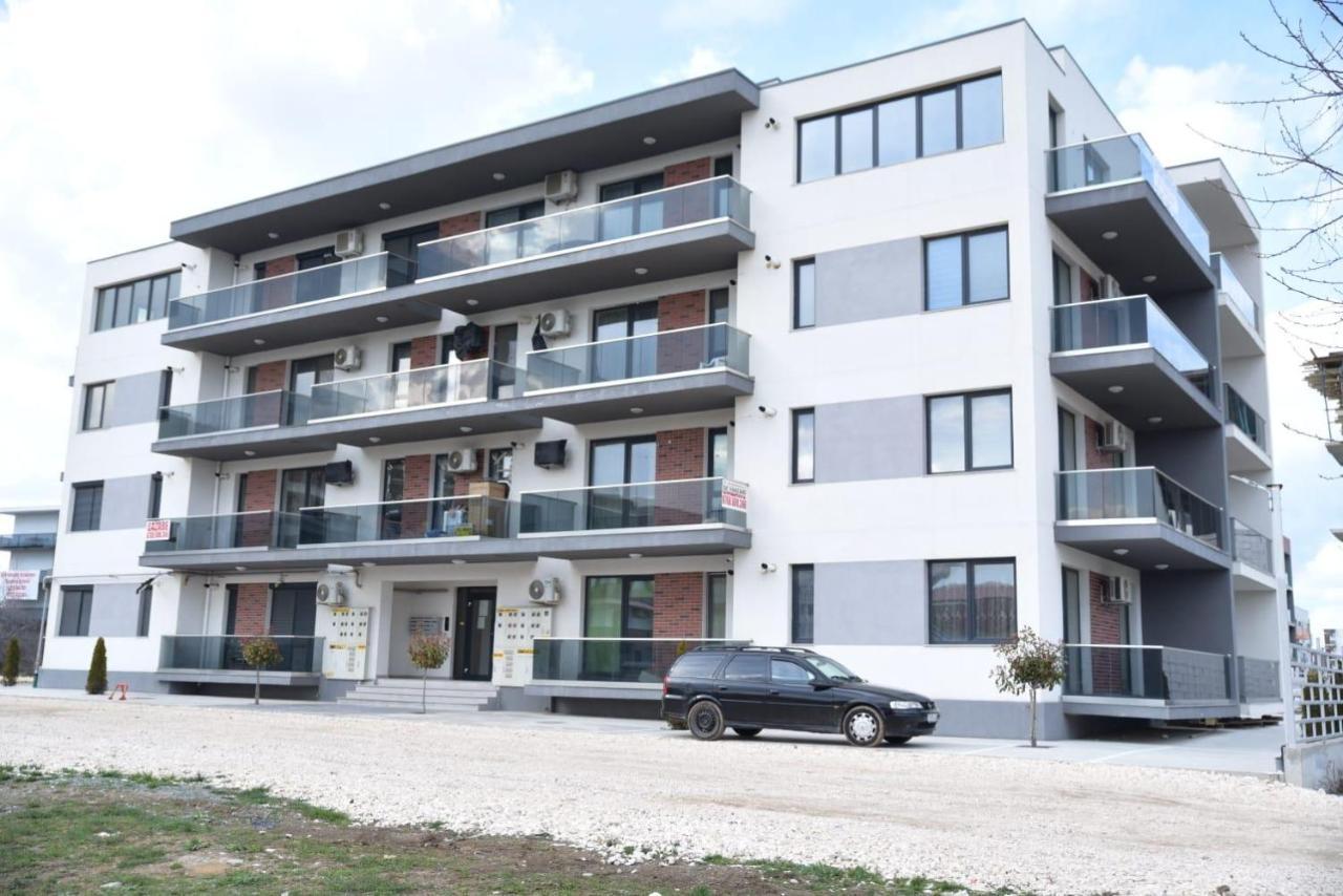 Cris Sunny Apartaments Navodari Exterior photo