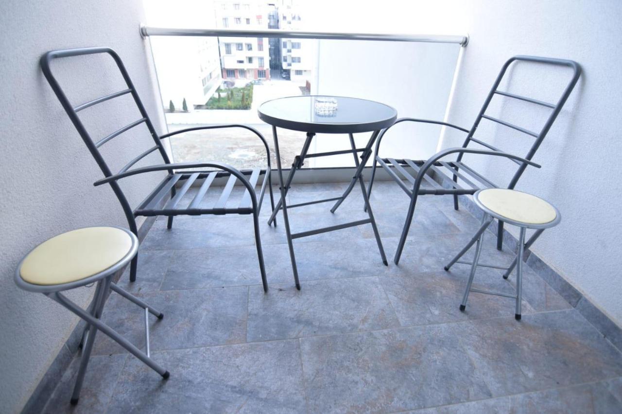 Cris Sunny Apartaments Navodari Exterior photo