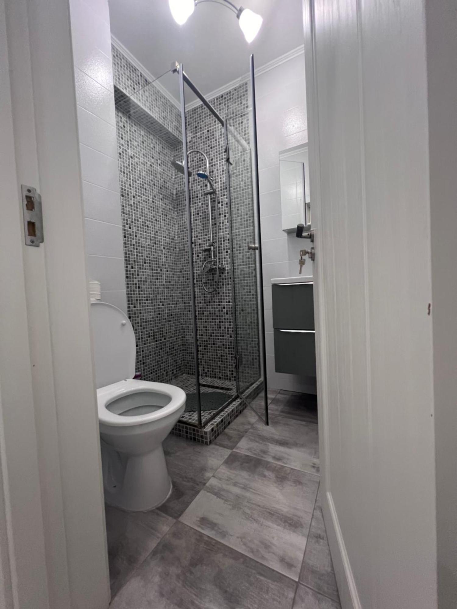 Cris Sunny Apartaments Navodari Exterior photo